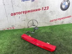 Стоп-вставка BMW X5 2016 63257290090 F15 N57D30A