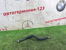 Трубка Mercedes CLA45 2015 A1764760026 C117 133.980