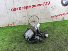 Вакуумник BMW 530e 2017 34336880628 G30 B48B20A