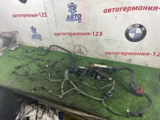Проводка ДВС Mercedes CLA45 2015 1330100000 C117 133.980