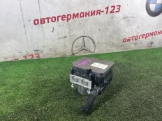 Блок ABS Mercedes CLA45 2015 1764311812 C117 133.980