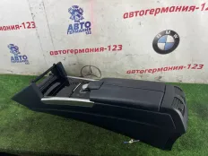 Консоль центральная Mercedes E300 2013 A2126802052 W212 642.852