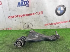 Рычаг Mercedes V220 2016 W447 651.950, передний левый