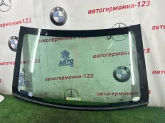 Стекло заднее Mercedes E300 2013 A2126701680 W212 642.852