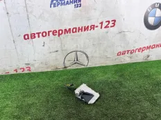 Камера переднего вида Mercedes GLA45 2016 0009007507 X156 133.980