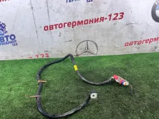 Клемма Mercedes CLA45 2015 A1765400009 C117 133.980