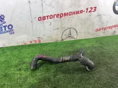 Патрубок Mercedes GLC250 2016 2742000300 X253 274.920