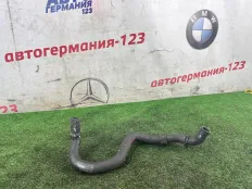 Патрубок Mercedes E200 2017 A2058301302 W213 274.920