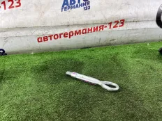 Крюк буксировочный BMW X5 2016 72157953890 F15 N57D30A