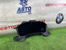 Панель приборов BMW 330e 2021 62107928163 G20 B48B20A