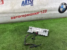 Камера переднего вида BMW 520d 2017 66516996069 G30 B47D20A