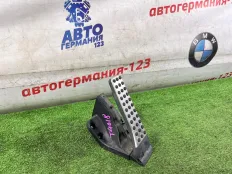 Педаль газа Mercedes GLC250 2016 A2533000104 X253 274.920