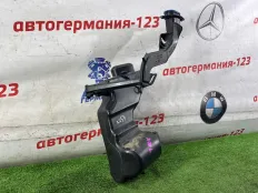Бачок стеклоомывателя Mercedes GLC250 2016 2058600160 X253 274.920