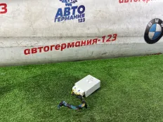 Блок управления топливным насосом BMW 330e 2021 16149798779 G20 B48B20A