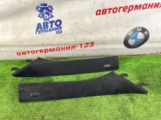 Обшивка салона BMW 530e 2017 51438068521 G30 B48B20A