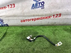 Клемма BMW 330e 2021 61219442115 G20 B48B20A