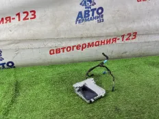 Камера переднего вида Mercedes ML350 2012 0009050438 W166 642.826