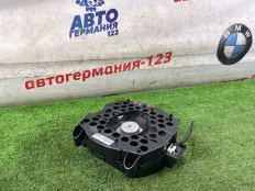 Сабвуфер BMW X5 2016 65139287757 F15 N57D30A