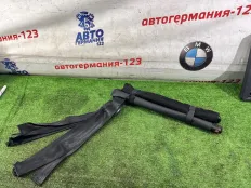 Сетка в багажник Mercedes GLC250 2016 A2538602400 X253 274.920