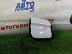 Лючок топливного бака BMW X5 2016 51177297904 F15 N57D30A