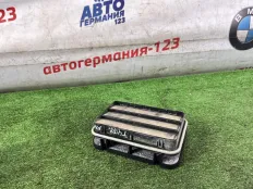 Решетка вентиляционная BMW X5 2016 64229122453 F15 N57D30A