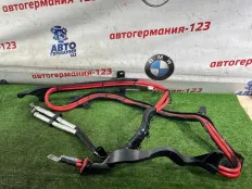 Провод BMW 330e 2021 61129107463 G20 B48B20A