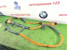 Провод высоковольтный BMW 330e 2021 61129426353 G20 B48B20A
