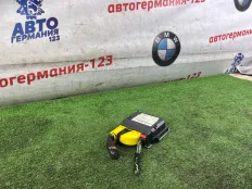 Блок управления airbag Mercedes ML350 2012 1669002003 W166 642.826