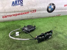 Замок багажника BMW 520d 2017 51247441014 G30 B47D20A