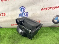 Корпус воздушного фильтра BMW 330e 2021 13718580424 G20 B48B20A