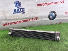 Радиатор Mercedes CLA45 2015 0995005103 C117 133.980