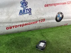 Датчик слепых зон BMW 330e 2021 66327915643 G20 B48B20A