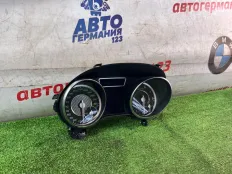 Панель приборов Mercedes CLA45 2015 A1179007200 C117 133.980