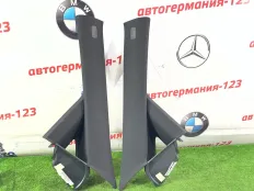 Обшивка салона Mercedes V220 2017 4476904125 W447 651.950