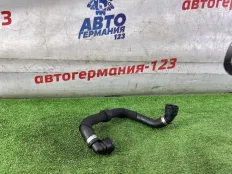 Патрубок Mercedes CLA45 2015 1765012282 C117 133.980