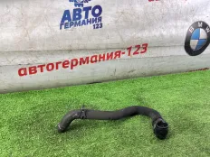 Патрубок Mercedes CLA45 2015 1765011282 C117 133.980