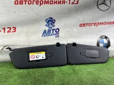 Козырек солнцезащитный Mercedes V220 2017 W447 651.950