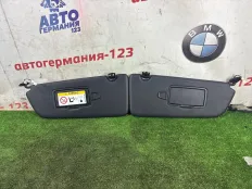 Козырек солнцезащитный Mercedes V220 2017 A4478100300 W447 651.950