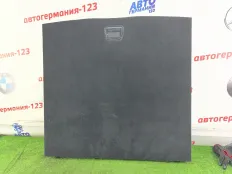 Пол багажника Mercedes ML350 2012 A1666806003 W166 642.826