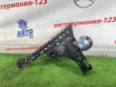 Кронштейн бампера Mercedes E200 2017 A2138850263 W213 274.920, задний правый