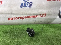 Кнопка стояночного тормоза BMW 530e 2017 61319109311 G30 B48B20A