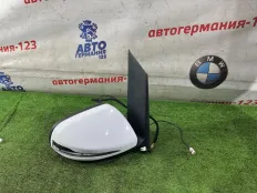Зеркало заднего вида боковое Mercedes V220 2017 W447 651.950, правое