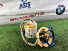 Насос топливный электрический BMW 520d 2017 16119468608 G30 B47D20A