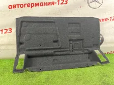 Обшивка багажника BMW 520d 2017 51477373584 G30 B47D20A