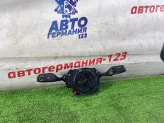 Блок подрулевых переключателей BMW 330e 2021 61319436664 G20 B48B20A