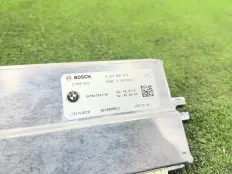 Блок управления камерой BMW 520d 2017 66536820956 G30 B47D20A