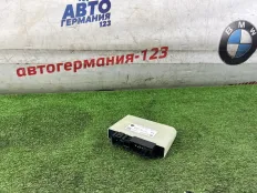 Блок управления BMW 520d 2017 16197491123 G30 B47D20A