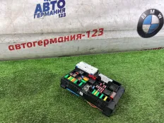 Блок предохранителей BMW 520d 2017 61149393144 G30 B47D20A