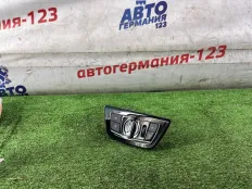 Переключатель света фар BMW 530e 2017 61319472970 G30 B48B20A