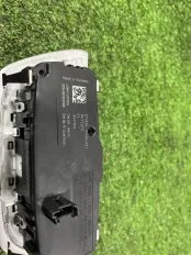 Переключатель света фар BMW 530e 2017 61319472970 G30 B48B20A